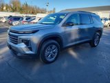 New 2024 Chevrolet Traverse LT w/ LPO, Floor Liner Package image 4