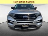 Used 2020 Ford Explorer XLT w/ Equipment Group 202A image 4