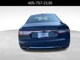 Used 2017 Lincoln Continental Black Label w/ Rear-seat Package image 4