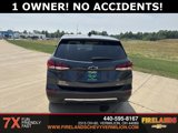 Used 2022 Chevrolet Equinox LT image 4