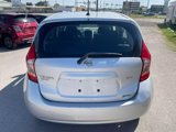 Used 2016 Nissan Versa Note SV image 5