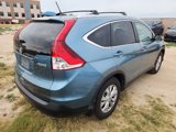 Used 2014 Honda CR-V EX-L image 5