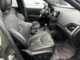 Used 2021 Jeep Cherokee Latitude Lux 80th Anniv w/ Quick Order Package 2YU 80th image 4