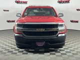 Used 2016 Chevrolet Silverado 1500 W/T w/ Trailering Package image 5