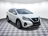 Used 2021 Nissan Murano SL image 2