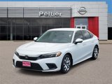 Used 2023 Honda Civic LX image 3