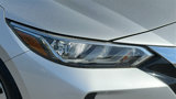 Certified 2020 Nissan Sentra S image 4