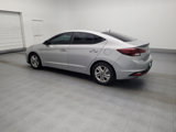 Used 2020 Hyundai Elantra SEL w/ Cargo Package (C1) image 3