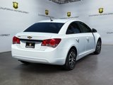 Used 2013 Chevrolet Cruze LS image 4