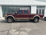 Used 2011 Ford F250 King Ranch w/ King Ranch w/Chrome Pkg image 2