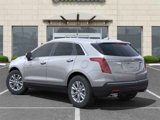 New 2025 Cadillac XT5 Luxury image 3