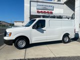 Used 2018 Nissan NV 1500 S image 2