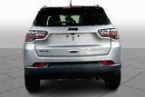 Used 2022 Jeep Compass Altitude image 4