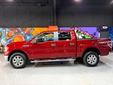 Used 2013 Ford F150 XLT w/ Luxury Equipment Group image 2
