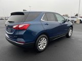 Used 2021 Chevrolet Equinox LT image 5
