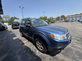 Used 2010 Subaru Forester 2.5X image 6