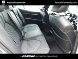 Used 2022 Toyota Camry SE image 5