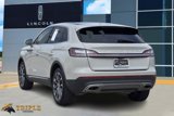 Used 2021 Lincoln Nautilus Reserve image 4