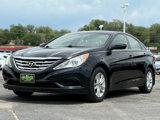 Used 2012 Hyundai Sonata GLS w/ Popular Equipment Pkg image 4