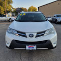 Used 2013 Toyota RAV4 Limited image 3