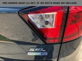 Used 2019 Ford Escape SEL image 2