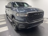 New 2025 RAM 1500 Classic Warlock image 5