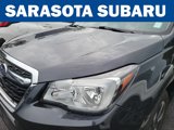 Used 2018 Subaru Forester 2.5i Premium image 4