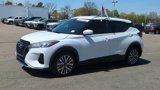Used 2023 Nissan Kicks SV image 4