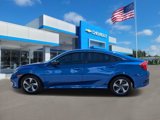 Used 2021 Honda Civic LX image 6