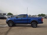 Used 2020 Ford Ranger XLT w/ Equipment Group 301A Mid image 4