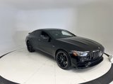Used 2021 Mercedes-Benz AMG GT 43 image 3