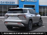 New 2025 Chevrolet Equinox LT image 4