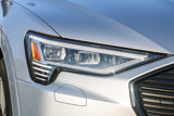 Used 2022 Audi e-tron Premium w/ Convenience Plus Package image 4