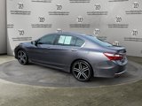 Used 2017 Honda Accord Sport image 3