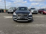 Used 2016 INFINITI QX50 AWD w/ Deluxe Touring Package image 2