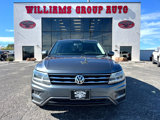 Used 2020 Volkswagen Tiguan S image 2