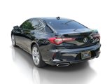 Used 2022 Acura TLX w/ Technology Package image 3