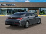 New 2025 Hyundai Elantra SE image 4