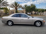 Used 2000 Lincoln LS image 5