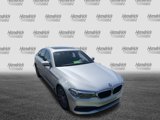 Used 2019 BMW 530i image 2