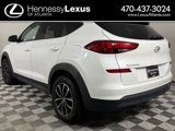 Used 2019 Hyundai Tucson SE image 2
