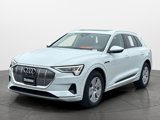 Used 2019 Audi e-tron Premium Plus image 3