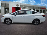 New 2025 Nissan Versa SV image 3