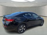 Certified 2023 Nissan Sentra SV w/ Trunk Package image 5