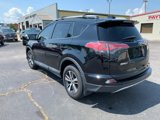 Used 2018 Toyota RAV4 XLE image 2