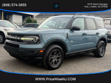 Used 2021 Ford Bronco Sport Big Bend image 3