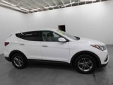 Used 2017 Hyundai Santa Fe Sport image 4