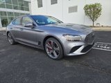 New 2025 Genesis G70 2.5T w/ Sport Prestige Package image 4