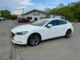 Used 2018 MAZDA MAZDA6 Grand Touring Reserve image 2