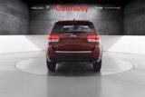 Used 2018 Jeep Grand Cherokee Limited image 4